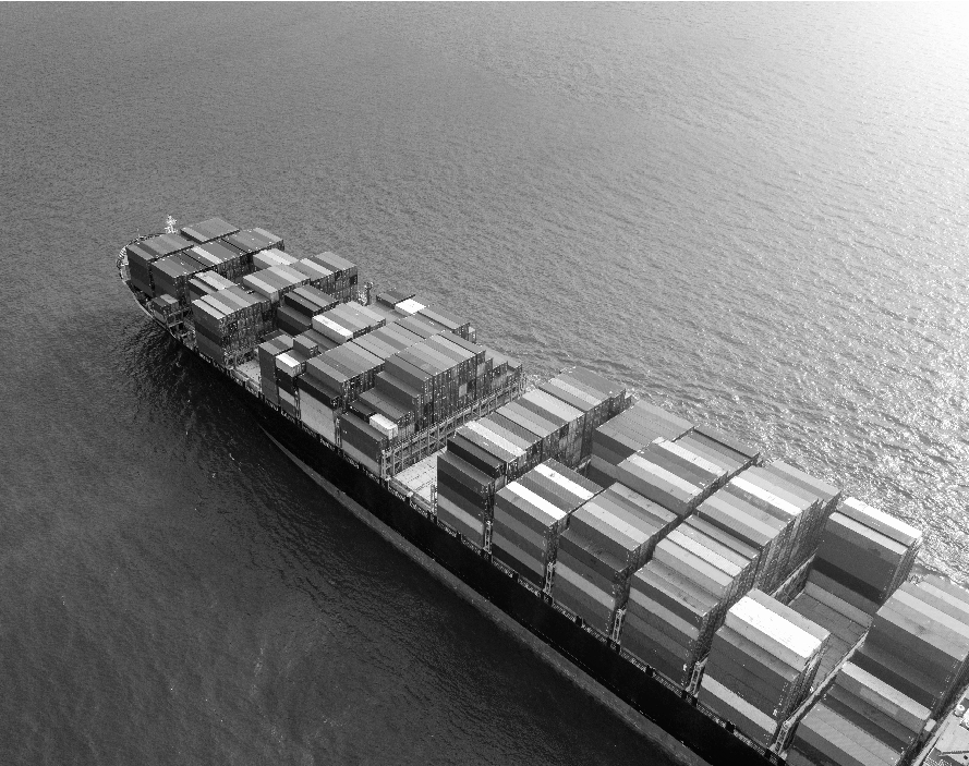 Vessel Chartering